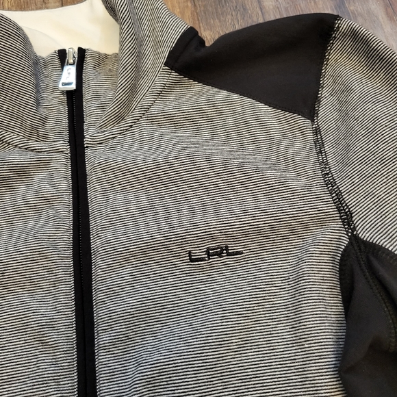 Ralph Lauren Zip Up Jacket - Picture 3 of 5